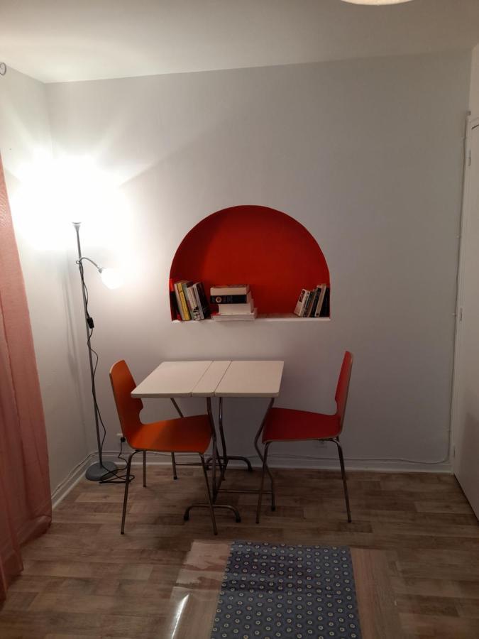 Appartement Orange 랭스 외부 사진