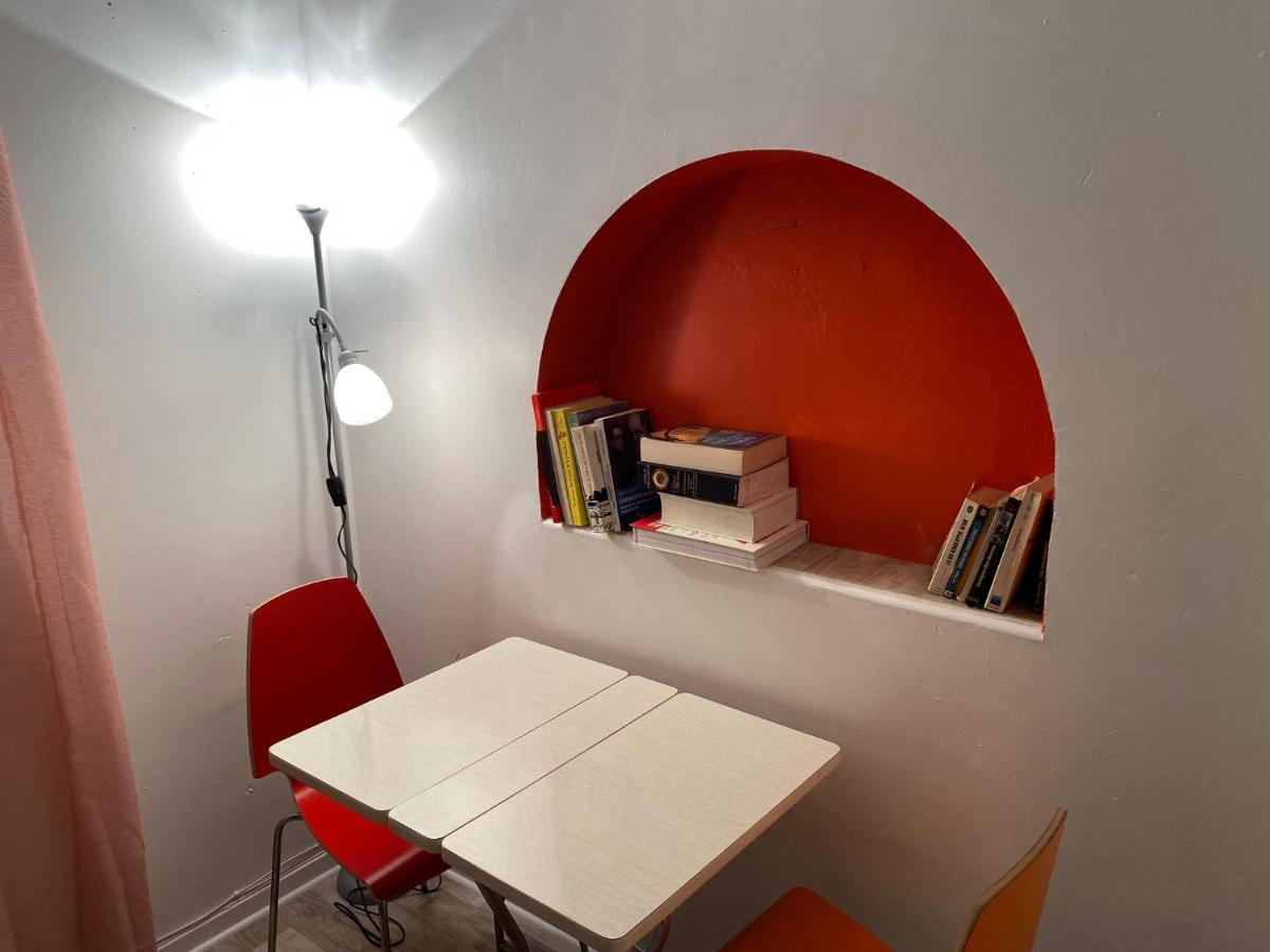 Appartement Orange 랭스 외부 사진