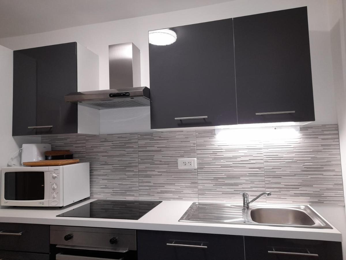 Appartement Orange 랭스 외부 사진