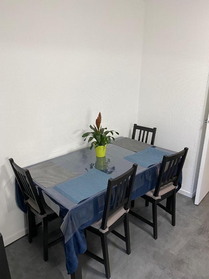 Appartement Orange 랭스 외부 사진