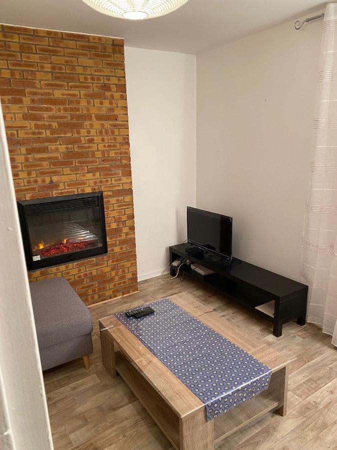 Appartement Orange 랭스 외부 사진
