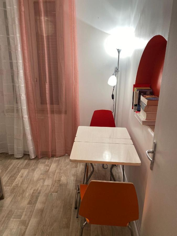 Appartement Orange 랭스 외부 사진