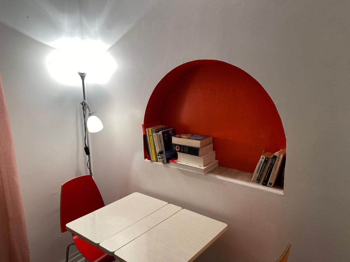 Appartement Orange 랭스 외부 사진