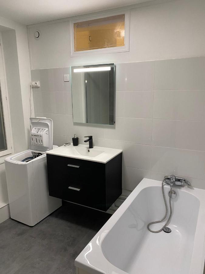 Appartement Orange 랭스 외부 사진