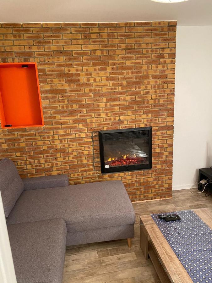Appartement Orange 랭스 외부 사진